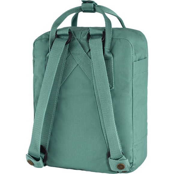 Fjällräven\'s - Kanken Mini Backpack